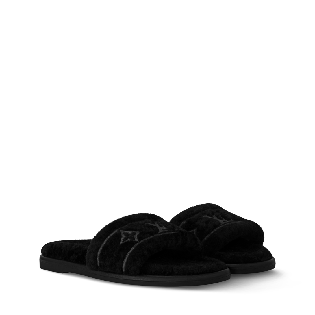 LV Bliss Comfort Mule ★関税込 LV Bliss Comfort Mule - Women - Shoes | LOUIS VUITTON ®